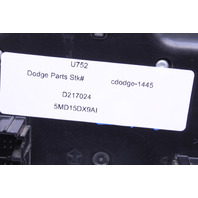 2015 Dodge Dart Climate Temperature Control Panel OEM