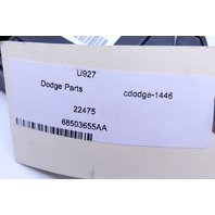 2021 Dodge Challenger Front Door Control Module Left - 68503655AA OEM