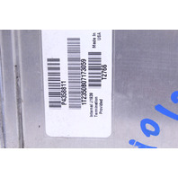 2017 Dodge Ram 2500 Engine Computer Module ECU ECM DME - 4358811 OEM