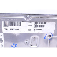 2017 Dodge Ram 2500 Engine Computer Module ECU ECM DME - 4358811 OEM