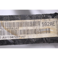 2002 Dodge Durango 4.7 Engine Wiring Wire Harness - 56045592AE OEM