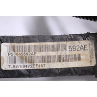 2002 Dodge Durango 4.7 Engine Wiring Wire Harness - 56045592AE OEM