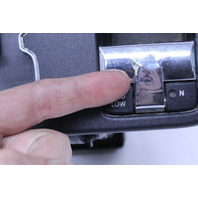 2005 Jeep Grand Cherokee Floor Shifter OEM