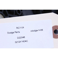 2005 Jeep Grand Cherokee Floor Shifter OEM