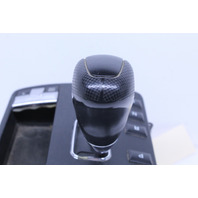 2005 Jeep Grand Cherokee Floor Shifter OEM