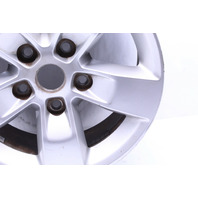 2013 2014 2015 2016 2017 2018 Dodge Ram 1500 17 X 7 Rim 5 Spoke OEM