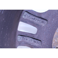 2001-2003 Dodge Dakota Durango Wheel 16 X 8 Rim OEM