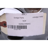 2001-2003 Dodge Dakota Durango Wheel 16 X 8 Rim OEM