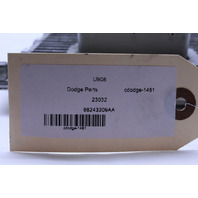 2016 Dodge Challenger Engine Computer Module ECU ECM DME OEM