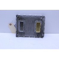 2016 Dodge Challenger Engine Computer Module ECU ECM DME OEM