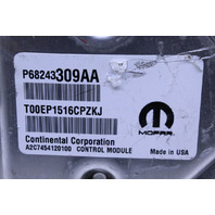 2016 Dodge Challenger Engine Computer Module ECU ECM DME OEM