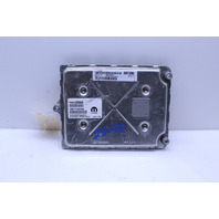 2016 Dodge Challenger Engine Computer Module ECU ECM DME OEM
