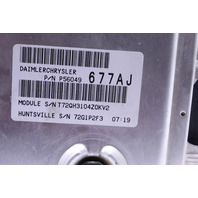 2005 Dodge Dakota Integrated Power Module TIPM Fuse Box - 04839703AI