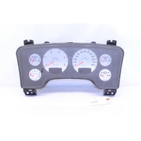 2003 Dodge Ram 3500 Speedo Speedometer Instrument Cluster