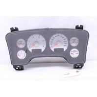 2003 Dodge Ram 3500 Speedo Speedometer Instrument Cluster