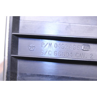 2003 Dodge Ram 3500 Speedo Speedometer Instrument Cluster