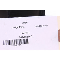 2003 Dodge Ram 3500 Speedo Speedometer Instrument Cluster