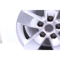 2013 2014 2015 2016 2017 2018 Dodge Ram 1500 17 X 7 Rim 5 Spoke - 1UB12TRMAB OEM