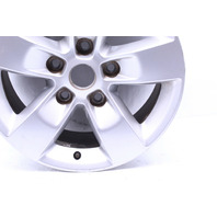 2013 2014 2015 2016 2017 2018 Dodge Ram 1500 17 X 7 Rim 5 Spoke - 1UB12TRMAB OEM