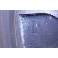 2013 2014 2015 2016 2017 2018 Dodge Ram 1500 17 X 7 Rim 5 Spoke - 1UB12TRMAB OEM