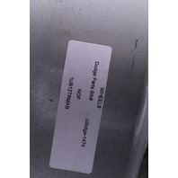 2013 2014 2015 2016 2017 2018 Dodge Ram 1500 17 X 7 Rim 5 Spoke - 1UB12TRMAB OEM