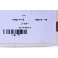 2013 Dodge Ram 1500 Clock Spring - 56046862AB OEM