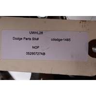 2008 2009 2010 Dodge Charger Wheel 20 X 9 Rim