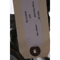 2008 2009 2010 Dodge Charger Wheel 20 X 9 Rim