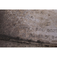 2008 2009 2010 Dodge Charger Wheel 20 X 9 Rim