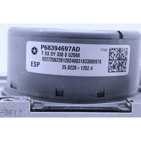 2019 Dodge Challenger ABS Anti Lock Brake Pump - 68394697AD OEM
