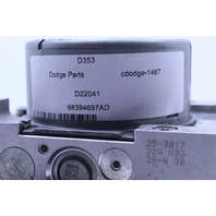 2019 Dodge Challenger ABS Anti Lock Brake Pump - 68394697AD OEM