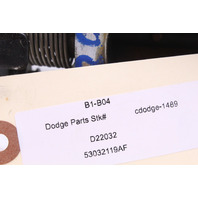 2008‑14 Dodge Caravan Fuel Pump/Level Unit 5273969AB OEM Used