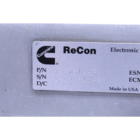 2001 Dodge Ram 2500 Engine Computer Module ECU ECM DME - 333030308J OEM