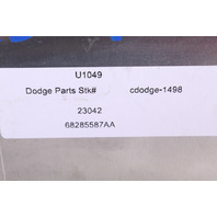 2014-2018 Ram 1500 3.0 Diesel Engine Computer Module ECU ECM DME - 68285587AA OEM