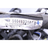 2003 Dodge Dakota 4.7 Engine Wiring Wire Harness - 56049331AC OEM