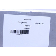 2003 Dodge Ram 2500 3500 5.9 CUmmins Engine Computer Module ECU ECM DME