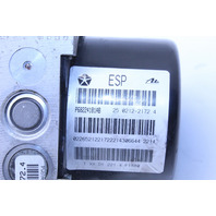2014 Dodge Charger ABS Anti Lock Brake Pump - 68224181AB OEM