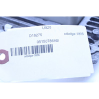 2014 Dodge Challenger 5.7 Engine Computer Module ECU ECM DME OEM