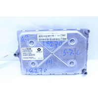 2014 Dodge Challenger 5.7 Engine Computer Module ECU ECM DME OEM