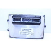 2001 Dodge Ram 2500 Engine Computer Module ECU ECM DME - 56028506AB OEM