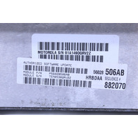 2001 Dodge Ram 2500 Engine Computer Module ECU ECM DME - 56028506AB OEM