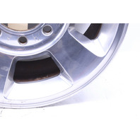 2003 2004 2005 2007 2008 Dodge Ram 2500 3500 Wheel 17 X 8 Rim Polished OEM