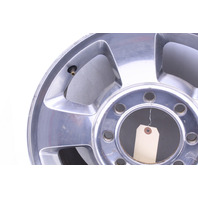 2003 2004 2005 2007 2008 Dodge Ram 2500 3500 Wheel 17 X 8 Rim Polished OEM