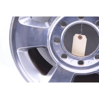 2003 2004 2005 2007 2008 Dodge Ram 2500 3500 Wheel 17 X 8 Rim Polished OEM