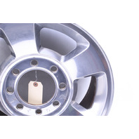 2003 2004 2005 2007 2008 Dodge Ram 2500 3500 Wheel 17 X 8 Rim Polished OEM