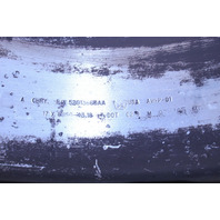 2003 2004 2005 2007 2008 Dodge Ram 2500 3500 Wheel 17 X 8 Rim Polished OEM