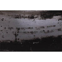 2003 2004 2005 2007 2008 Dodge Ram 2500 3500 Wheel 17 X 8 Rim Polished OEM