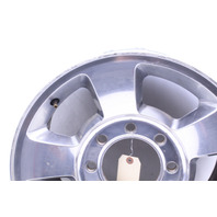 2003 2004 2005 2007 2008 Dodge Ram 2500 3500 Wheel 17 X 8 Rim Polished OEM