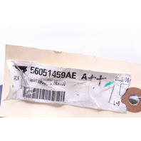 2006 Dodge Ram 1500 4.7 Engine Wiring Harness Ecu Ecm Wire Plug - 56051459AE OEM