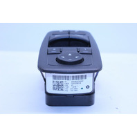 2016 Dodge Challenger Power Window Switch Left Master - 68183752AE OEM